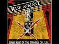 Rise Against - Life Less Frightening