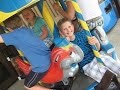 kiddy carousel