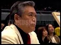 The 9th World Open Karate Tournament 2007-TeixeiraVS Mamedov