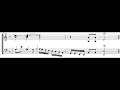 Vivaldi - Gloria - 8 - Domine Deus, Agnus Dei