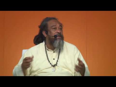 Mooji Video: This World Cannot Survive on the Effort of the Human Beings Alone