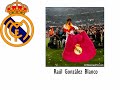 Real Madrid Club de Fútbol - Warriors Real Madrid Club de Fútbol - Warriors