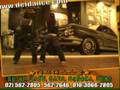 Def Style Girls Hip hop 안무배우기