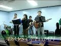 SLSEM Praise and Worship Service March 18, 2007