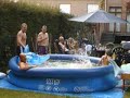 zwembad familie 2