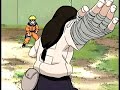Naruto vs Neji AMV