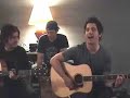 Ingram Hill - Amy Winehouse Rehab cover Ingram Hill - Amy Winehouse Rehab cover