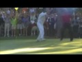 Tiger Woods-Comeback
