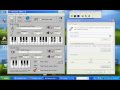 how to play beat it by michael jackson on the piano