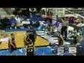 T-mac VS Kobe