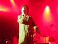 charly garcia en new york 2012