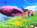 Cutey Honey Flash - Special Ending (german)