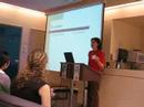 Presentacion de Clarisa 2