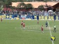 COPA BAND VALE 2011 - PRIMAVERA CONQUISTA O T�TULO NOS P�NALTIS