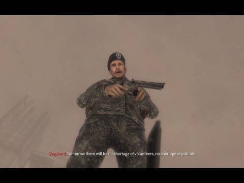 Call Of Duty: Modern Warfare 2 - Subscribe to my channels! + Attila16: http://youtube.com/subscription_center?add_user=attila16 + Dateyourgame: http://youtube.com/subscription_center?add_use...