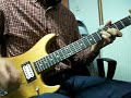 I want to live like Elvis - Teka Brock cover I want to live like Elvis - Teka Brock cover
