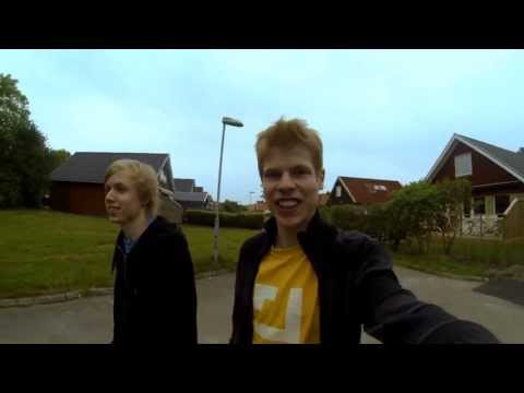 Vlogg #26 - Kastar kameran!