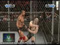 Smackdown Vs. Raw 2009: Finlay vs Santino Marella HIAC 1/2
