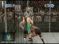 Smackdown Vs. Raw 2009: Finlay vs Santino Marella HIAC 1/2