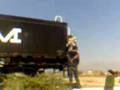 en el tren de el paredon