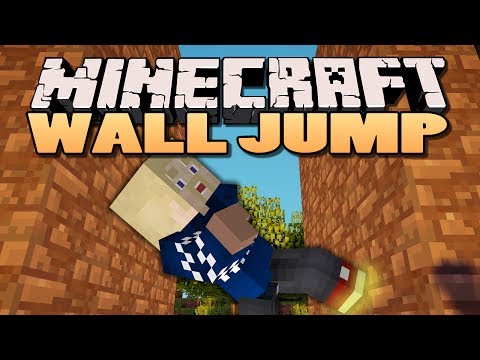 Mario - The wall jump mod enables you to jump off walls, really useful for getting around :D Thanks for Watching! Can we get 200 likes? ^-^ Link to Mod: http://www.m...