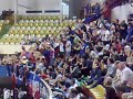 4ta fecha 2da ronda liga 2009 union atletica vs aguada en el palacio