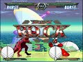 DK Diablo Mugen 1: MvC Cutman DK Diablo Mugen 1: MvC Cutman