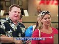 Comedian Matt Kissane In Chicago Rockford Airport commercial