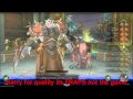 Free MMORPG's