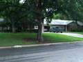 Storm Damage In Wichita Falls - June 20, 2007