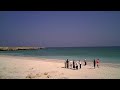 Fins Beach - Oman