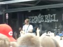 All Time Low at Warped Tour \