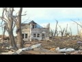 The Story of Greensburg, Kansas