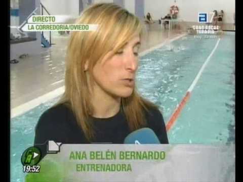 Handisport en directo por TPA 2 PARTE