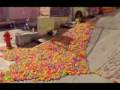 2008-12-22 | The best sony commercial ~> world record most bouncy balls drop at once :D ... (02:31)