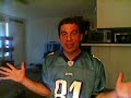 Eagles lose, but look like champions...