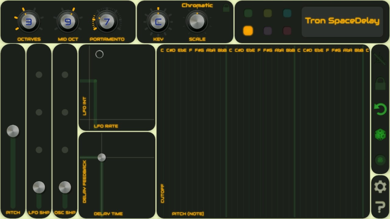 【2022年8月】おすすめのシンセサイザー演奏アプリランキング。本当に使われているアプリはこれ！｜AppBank