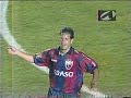 ATLANTE VS SANTOS LAGUNA INVIERNO 2000 JORNADA 7