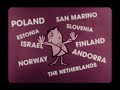 Vote for Belgium - Ishtar - ESC2008