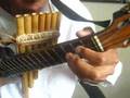 Charango y Zampoña, Cumbia: No me vuelvo a enamorar-Perú