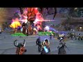 Orgrimmar vs Anachronos- Sen'Jin (US)[H]