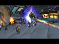 Orgrimmar vs Anachronos- Sen'Jin (US)[H]