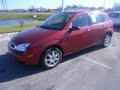 2005 Ford Focus Kansas City MO Gary Crossley Ford