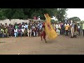 Voodoo in Benin (Setto & Zado)
