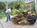 Wood Splitting