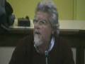 videos de NO TAV - IL GRANDE CORTILE 2 - Bussoleno 29-11-08 - 11: Vincenzo Miliucci
