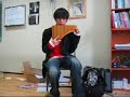 Panflute - Czardas(Monti) Panflute - Czardas(Monti)