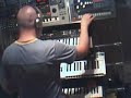 Electronic Night Session by Vanderson (excerpt2)