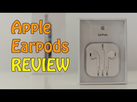 how to fit apple earpods in ear