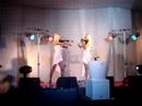 2 Blondies Music Show
